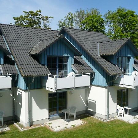 Ferienwohnung Finja In Putgarten, Kap Arkona Ruegen Exteriér fotografie