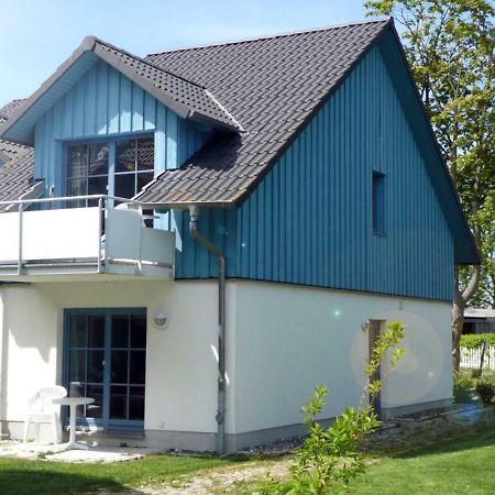 Ferienwohnung Finja In Putgarten, Kap Arkona Ruegen Exteriér fotografie
