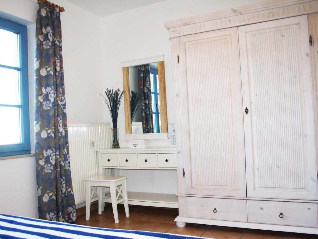 Ferienwohnung Finja In Putgarten, Kap Arkona Ruegen Exteriér fotografie