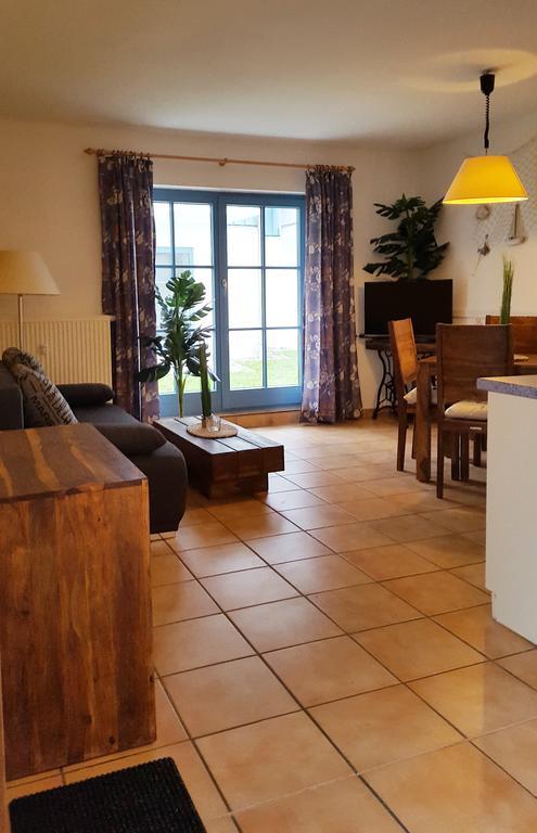 Ferienwohnung Finja In Putgarten, Kap Arkona Ruegen Exteriér fotografie