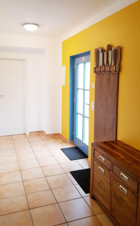 Ferienwohnung Finja In Putgarten, Kap Arkona Ruegen Exteriér fotografie
