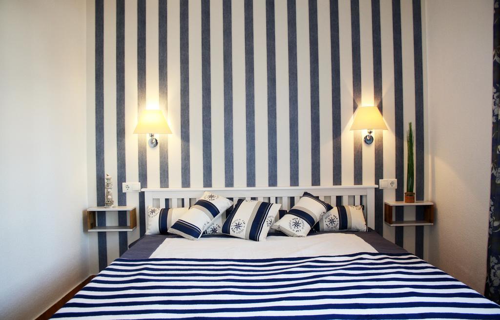 Ferienwohnung Finja In Putgarten, Kap Arkona Ruegen Exteriér fotografie