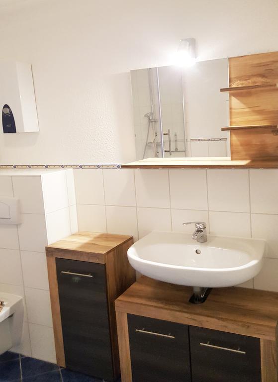 Ferienwohnung Finja In Putgarten, Kap Arkona Ruegen Exteriér fotografie
