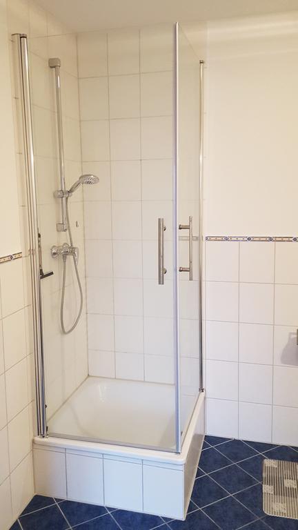 Ferienwohnung Finja In Putgarten, Kap Arkona Ruegen Exteriér fotografie