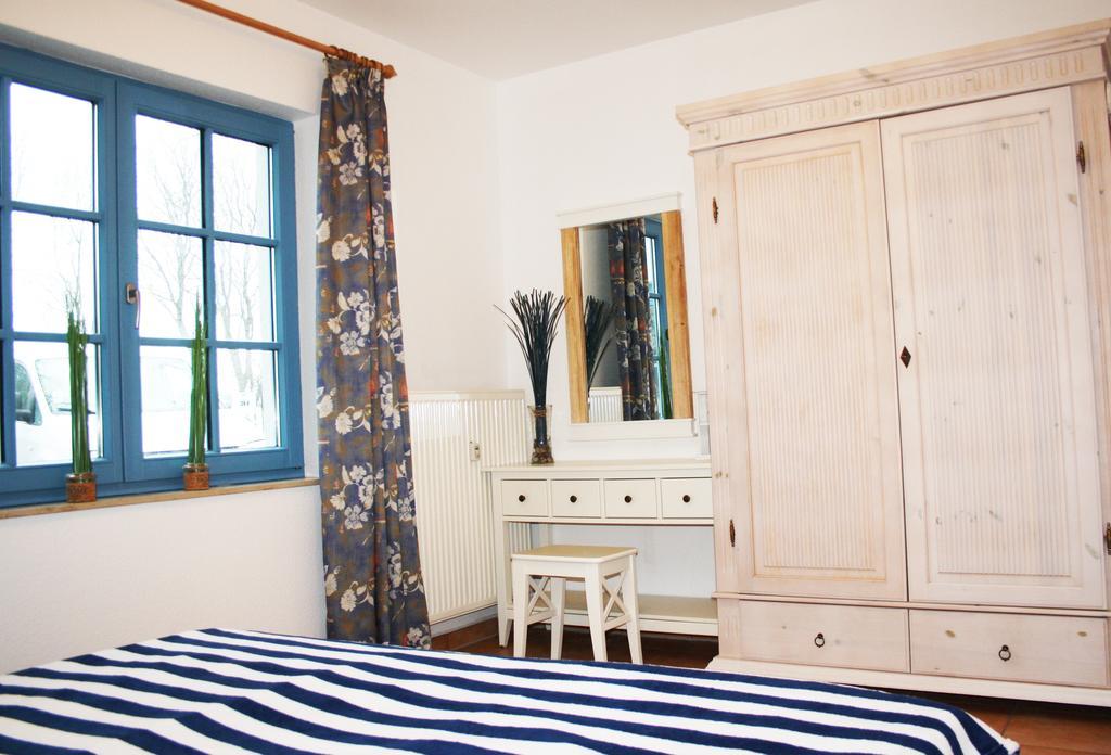 Ferienwohnung Finja In Putgarten, Kap Arkona Ruegen Exteriér fotografie