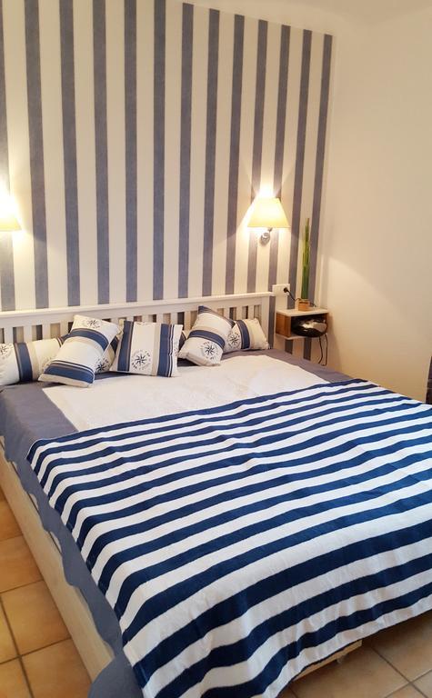 Ferienwohnung Finja In Putgarten, Kap Arkona Ruegen Exteriér fotografie