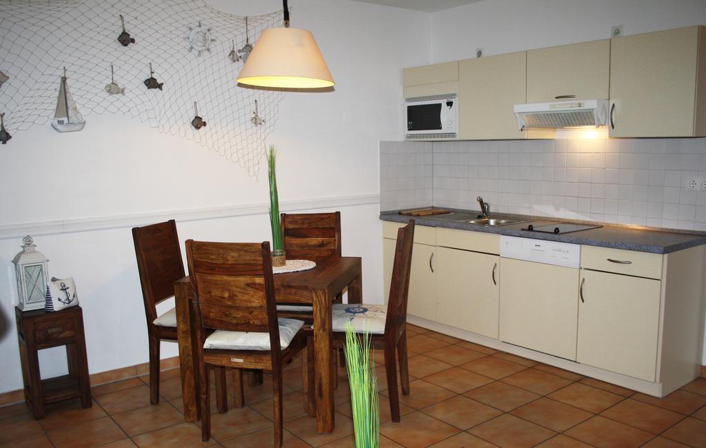 Ferienwohnung Finja In Putgarten, Kap Arkona Ruegen Exteriér fotografie