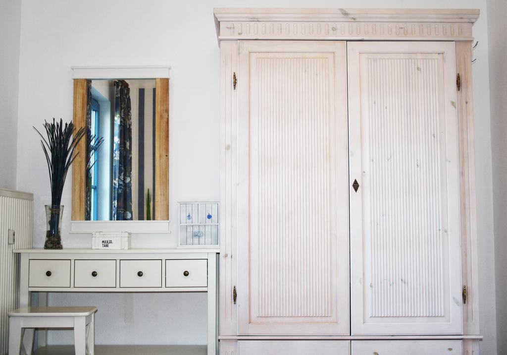 Ferienwohnung Finja In Putgarten, Kap Arkona Ruegen Exteriér fotografie