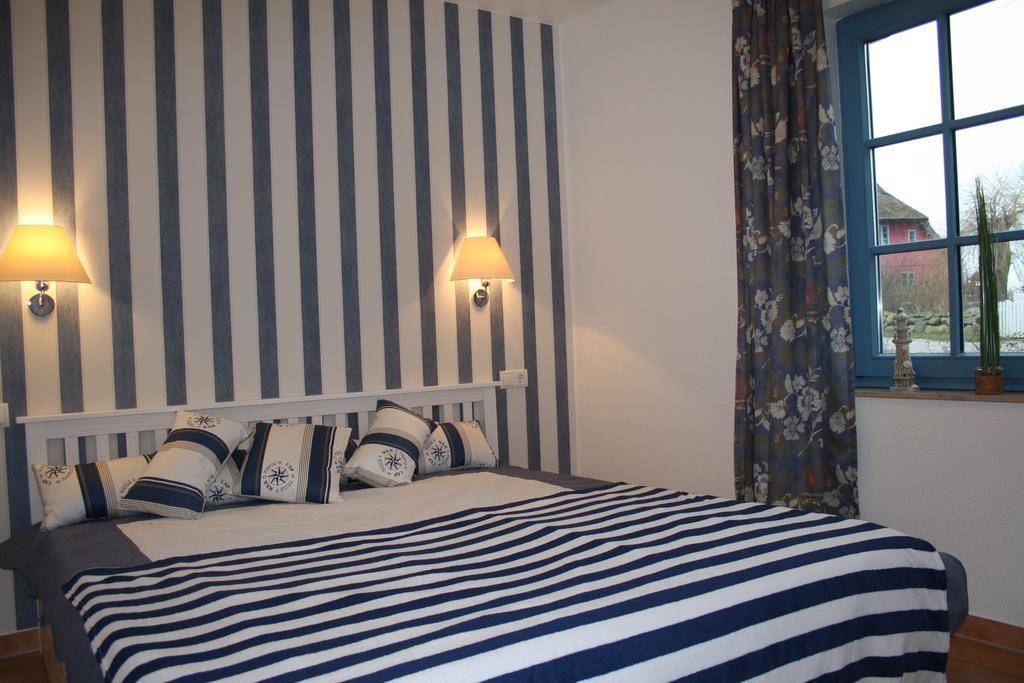 Ferienwohnung Finja In Putgarten, Kap Arkona Ruegen Exteriér fotografie