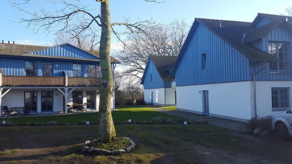 Ferienwohnung Finja In Putgarten, Kap Arkona Ruegen Exteriér fotografie