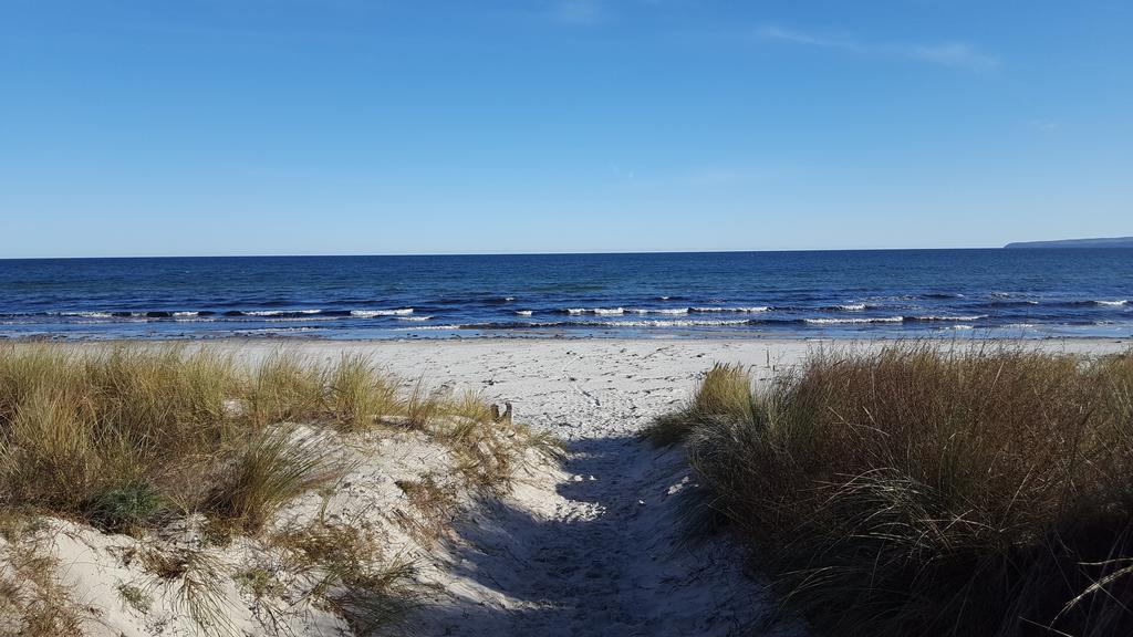 Ferienwohnung Finja In Putgarten, Kap Arkona Ruegen Exteriér fotografie