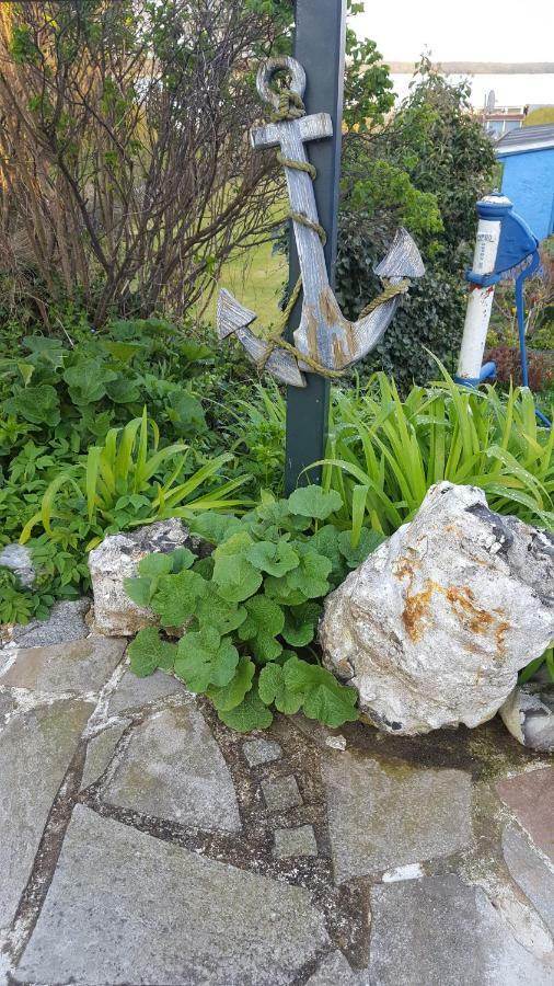 Ferienwohnung Finja In Putgarten, Kap Arkona Ruegen Exteriér fotografie
