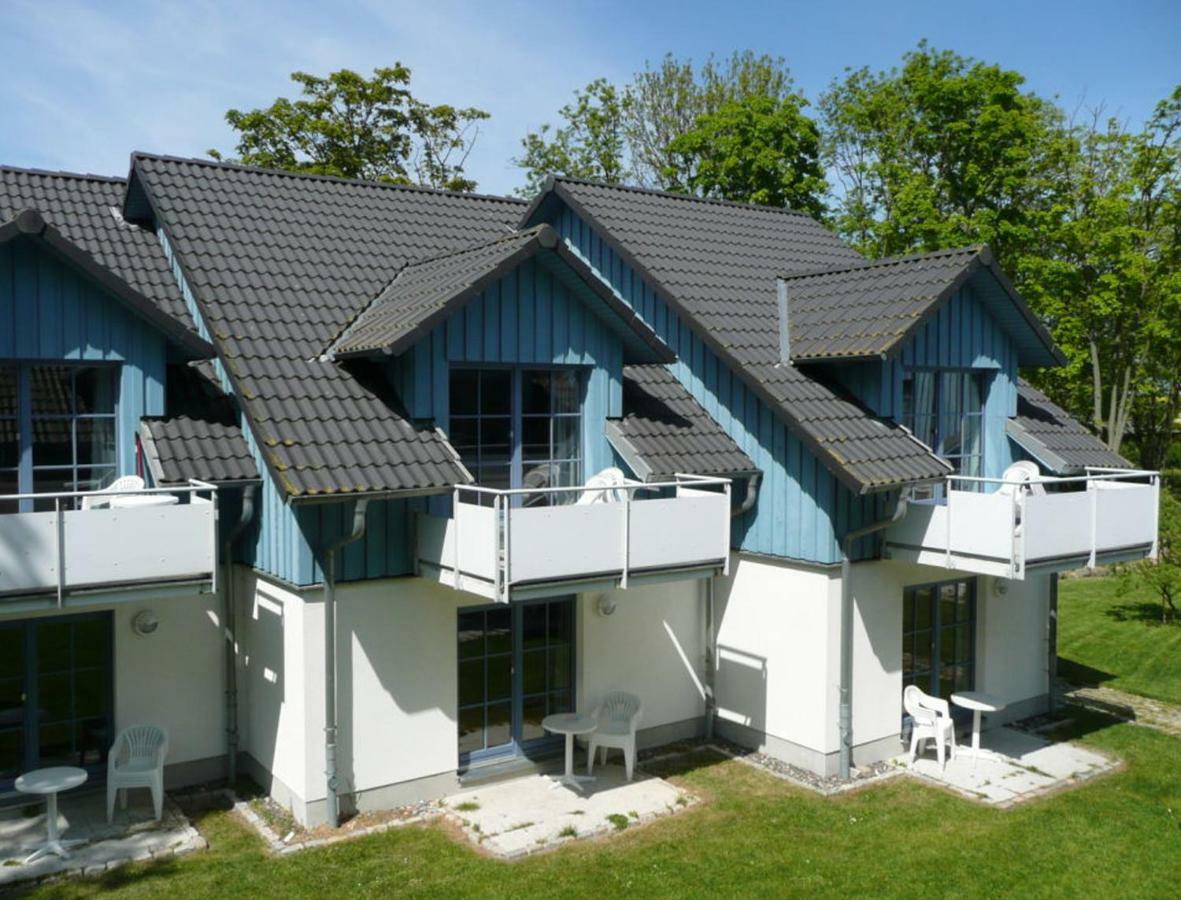 Ferienwohnung Finja In Putgarten, Kap Arkona Ruegen Exteriér fotografie