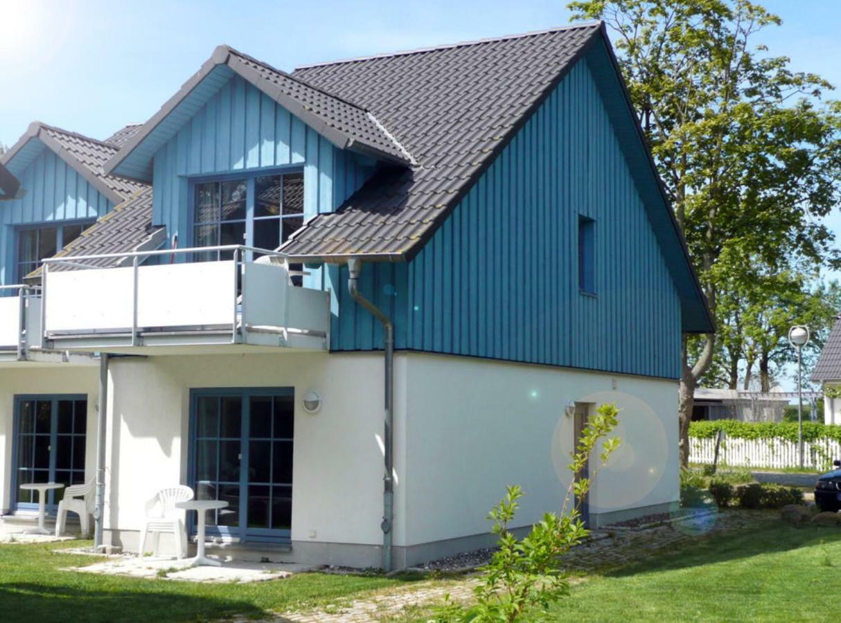 Ferienwohnung Finja In Putgarten, Kap Arkona Ruegen Exteriér fotografie