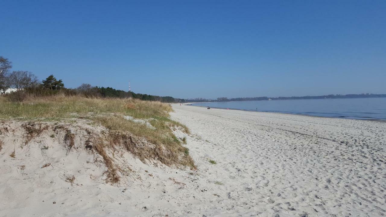 Ferienwohnung Finja In Putgarten, Kap Arkona Ruegen Exteriér fotografie